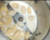 બદામ શેક (Badam Shake Recipe In Gujarati) રેસીપી સ્ટેપ2ફોટો