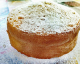 Foto del paso 6 de la receta: Bizcocho genovés
