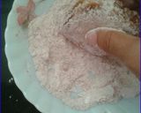 A picture of step 16 of Leche frita.