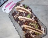 صورة لخطوة 2 من وصفة كروكي رولي