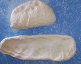 Foto del paso 2 de la receta: Pan casero!