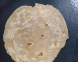 கோதுமை பரோட்டா வித் காய்கறி குருமா (Kothumai parota with kaikari kurma Recipe in Tamil) ரெசிபி ஸ்டேப் 2 புகைப்படம்