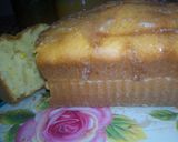 Foto del paso 4 de la receta: Budín de naranja