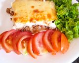 Foto del paso 7 de la receta: Pastel de carne y papa