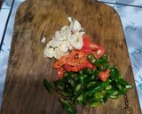 Foto langkah ke 4 dari resep Ayam Kukus Jahe.