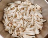 Hình bước làm 2 của món Củ KIỆU chua ngọt
