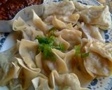 Foto langkah ke 5 dari resep Siomay Bandung.