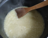 Foto del paso 3 de la receta: Risotto de champiñones y pimentón rojo
