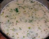 व्रत वाले दही के आलू की सब्जी(vratwale dahi aloo ki sabji recepie in hindi) रेसिपी चरण 3 फोटो