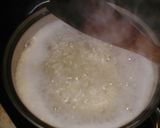 Pudingos rizs recept fázis 1 fotója