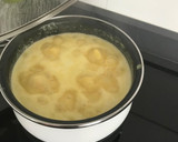 Foto del paso 5 de la receta: Salmorejo de carne
