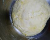Foto langkah ke 2 dari resep Garlic Focaccia Garden Bread.