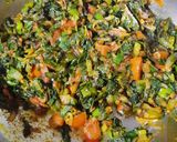 થોટકુરા રાઇસ(Amaranth Rice recipe in gujarati) રેસીપી સ્ટેપ5ફોટો