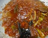 Foto langkah ke 4 dari resep Gulai Telur, Tahu dan Terong ala Violet Azalea.