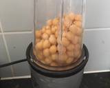 Spicy Chick peas gravy recipe step 5 photo