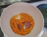 Foto langkah ke 3 dari resep Kering Tempe Kacang Warisan Ibu.