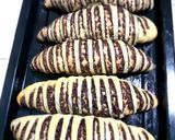 Foto langkah ke 6 dari resep Filipino choco bread.