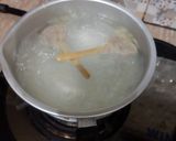 Foto langkah ke 5 dari resep Kaki naga (ikan kembung).