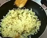 ম্যাংগো রাইস (Mango Rice recipe in Bengali) রেসিপির ধাপ 2 ছবি