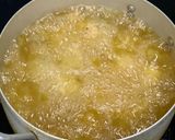 Hình bước làm 3 của món Gà rán kfc