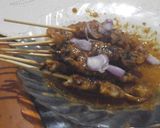 Foto langkah ke 4 dari resep Sate jamur ala "tera bulan kw".