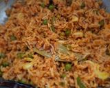 સ્પાઇસી બિરયાની (Spicy Biryani Recipe in Gujarati) રેસીપી સ્ટેપ3ફોટો