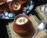 मटका कुल्फी (Matka kulfi recipe in hindi) रेसिपी चरण 7 फोटो