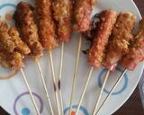 Foto del paso 8 de la receta: Panchos crocantes