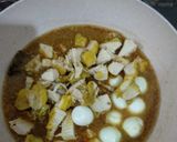 Foto langkah ke 5 dari resep Ayam (mie ayam).
