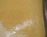 Foto del paso 1 de la receta: Crema de limón para lemon pie