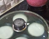 Foto langkah ke 4 dari resep Serabi tepung Beras.