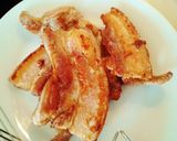 Foto del paso 4 de la receta: Panceta frita