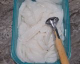 Foto langkah ke 2 dari resep Es Kopyor Jelly.