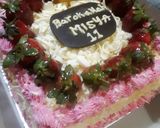 Foto langkah ke 3 dari resep Classic cheese cake.