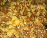 Foto langkah ke 6 dari resep Ceker Pedas - TANPA TULANG.