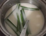 Foto langkah ke 3 dari resep Kolak Pacar Cina.