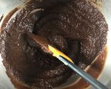 Φωτογραφία βήματος 5 της συνταγής Brownies χωρίς αλεύρι