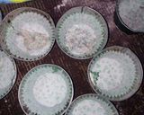 Vanilla cup cakematakin girki14 hoto