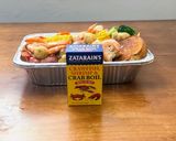 A picture of step 1 of 🔥Louisiana Style Crab Boil 🔥.