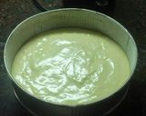 Foto del paso 3 de la receta: Postre de Navidad con relleno de de crema bariloche!