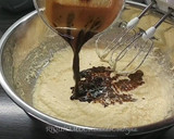 Foto del paso 4 de la receta: Bizcocho de café