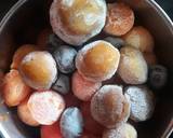 Melon Ball Punch recipe step 2 photo
