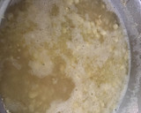 Foto del paso 5 de la receta: Sopa/crema de elote