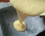 Foto langkah ke 4 dari resep Roll Cake.