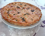 Foto del paso 13 de la receta: Masa quebrada