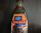 Hình bước làm 1 của món Thịt BBQ tự chế