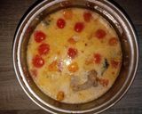 Foto langkah ke 6 dari resep Garang Asem Ayam Simpel Ala Saya.