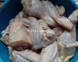 Foto langkah ke 1 dari resep Opor Ayam Ala Lebaran.