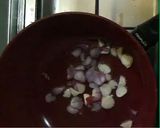 Foto langkah ke 2 dari resep Tumis Toge dan Tahu.