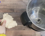 Foto del paso 4 de la receta: Pan al vapor sin corteza en Trending Cooking